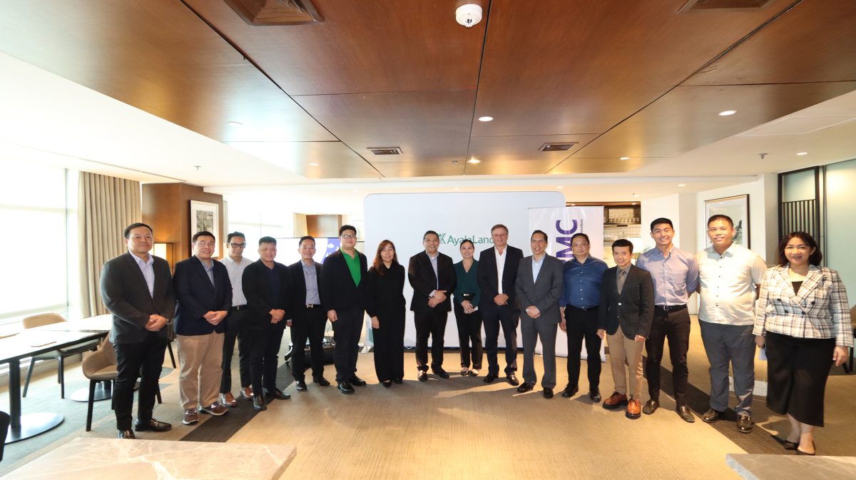 ALI and APMC Host First-Ever Sustainability Partner Forum to Drive Inn