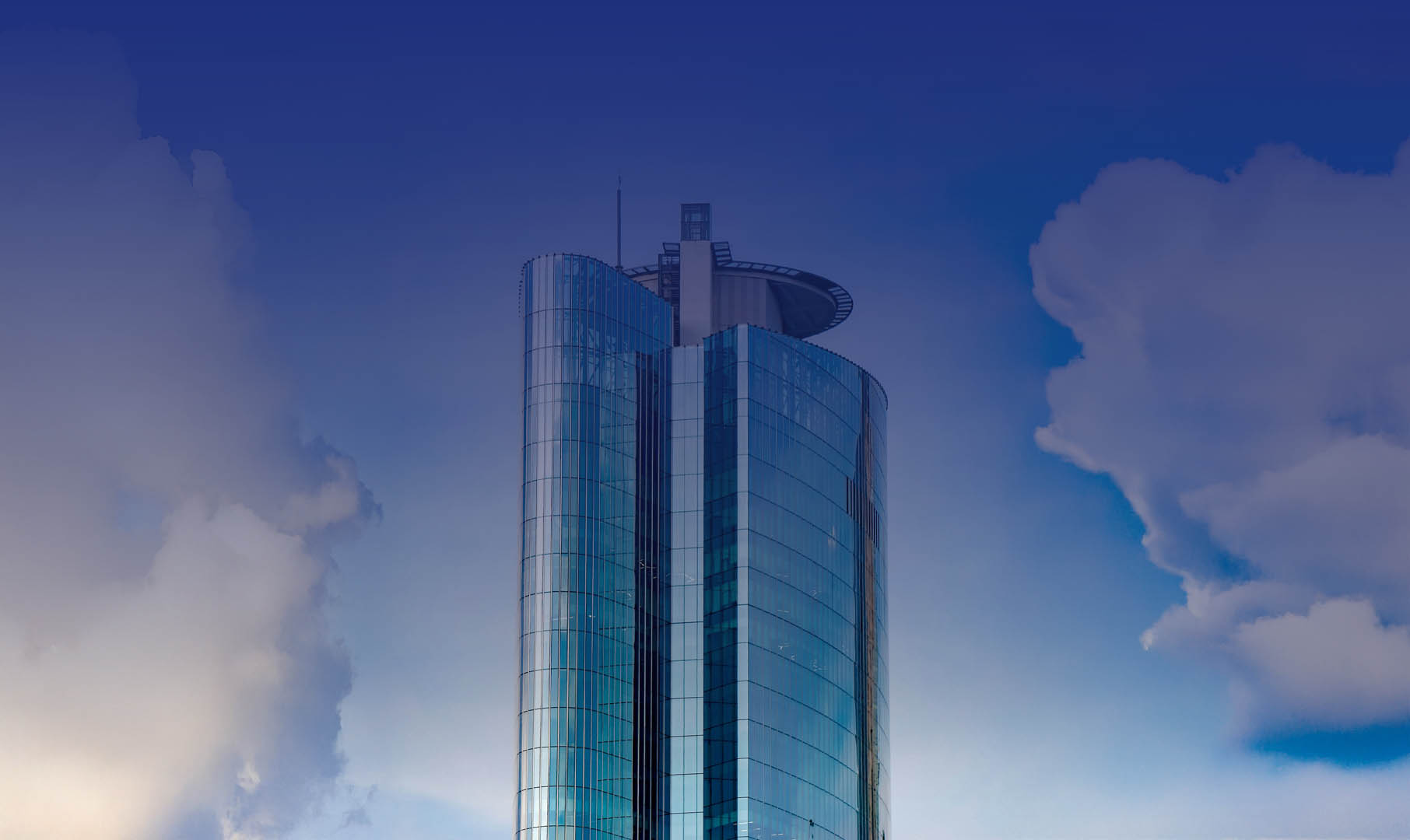 Commercial Properties Group SN