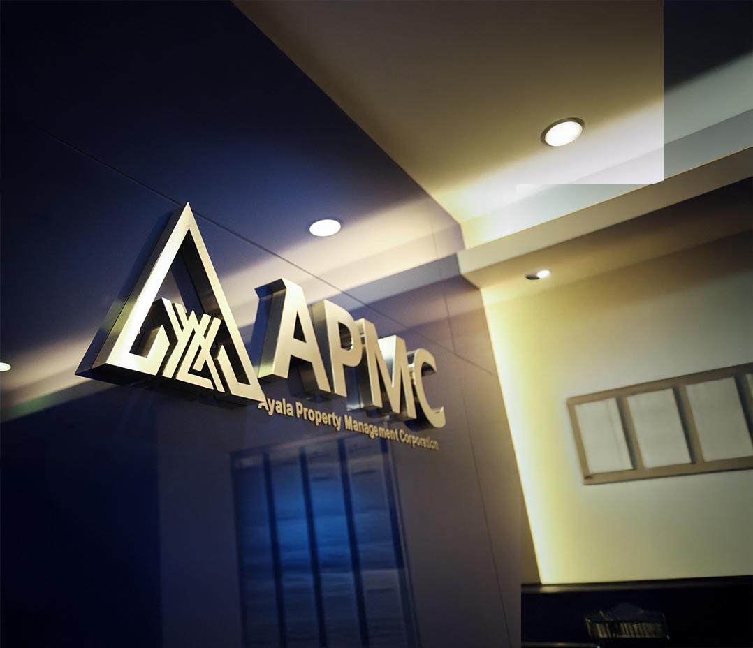 Homepage About Us widget image