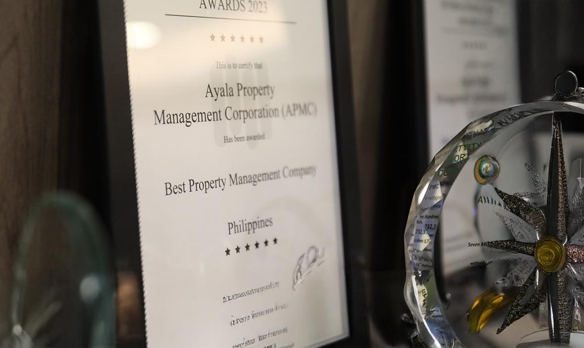 Homepage About Us widget image