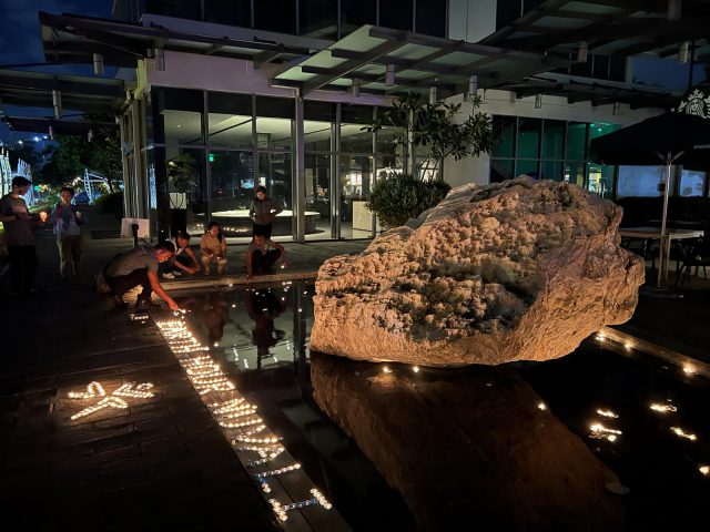 Over 200 APMC-Managed Properties Join Earth Hour 2024