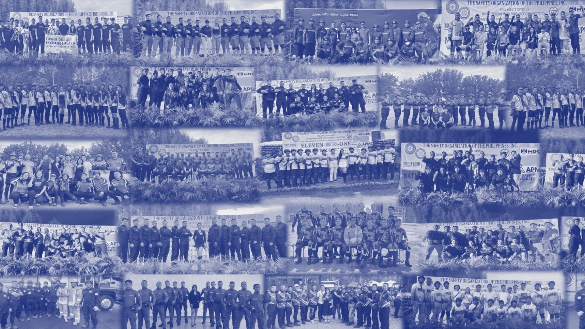 APMC’s Emergency Response Teams Bag Multiple Wins in the SOPI National