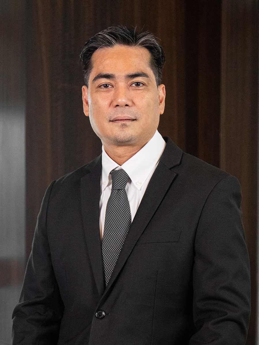 Ralph Dela Cruz