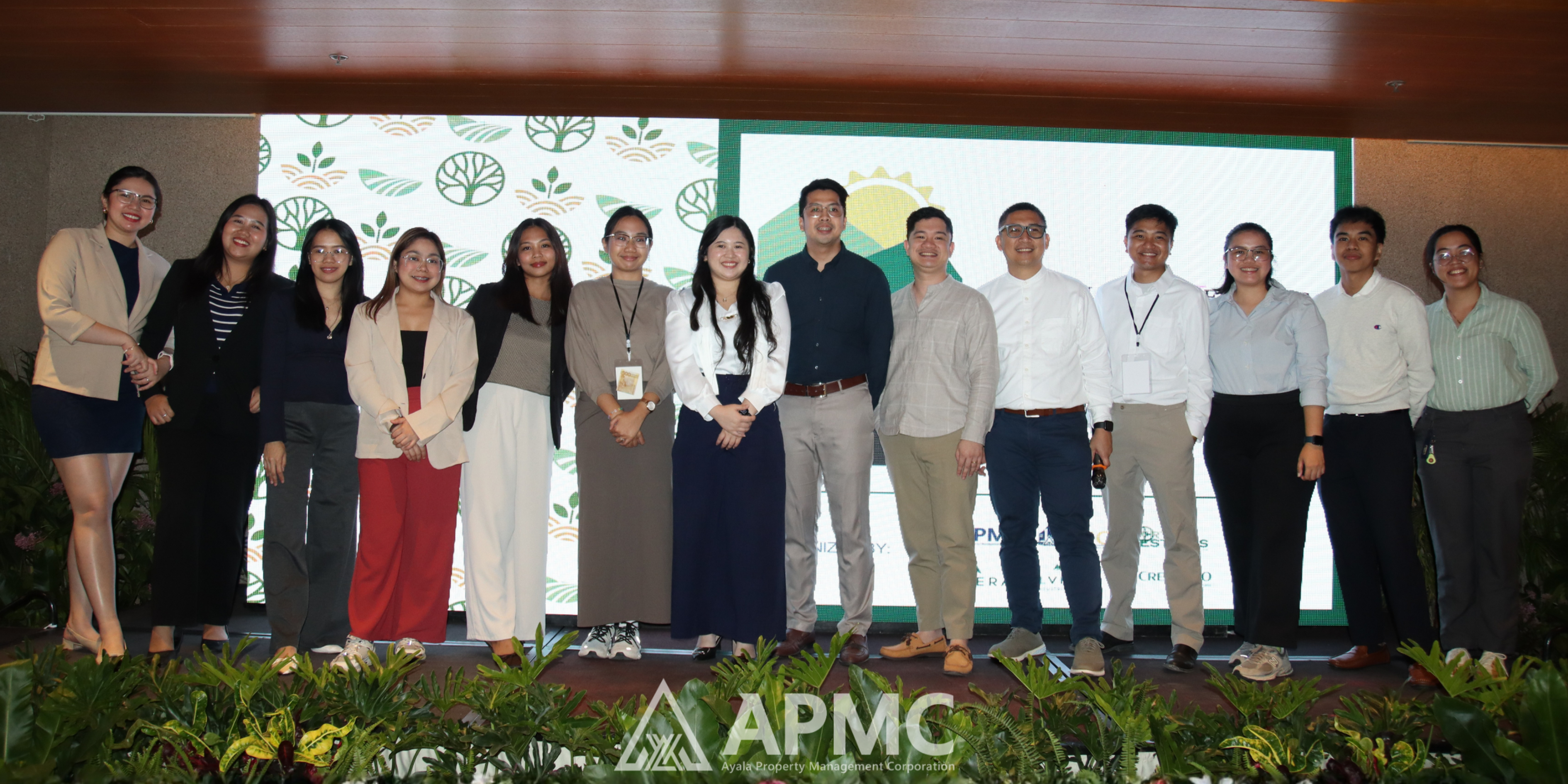 APMC Shaping Sustainable Development Through Climate-Resilient Ecosyst