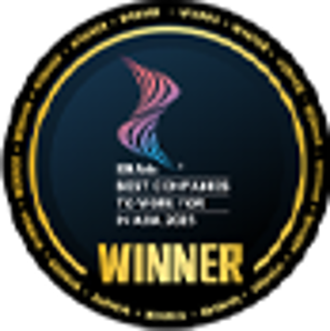 HR Asia Awards 20252