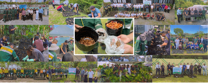 APMC Simultaneous Estates Environmental Day (SEED) 2026: Growing a Gre